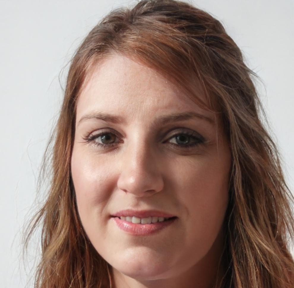 Esperanza Vidal, Directora Creativa de Animación 3D